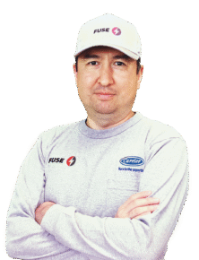 Aidyn Danabaiyev